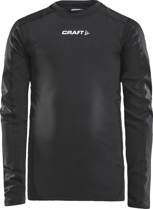 Produktbild Craft Pro Control Compression Long Sleeve Jr (158)
