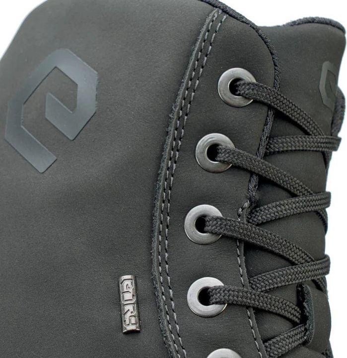 Productafbeelding Eleveit ANTIBES WP Leder Sneaker (Mannen, Vrouwen, 44)