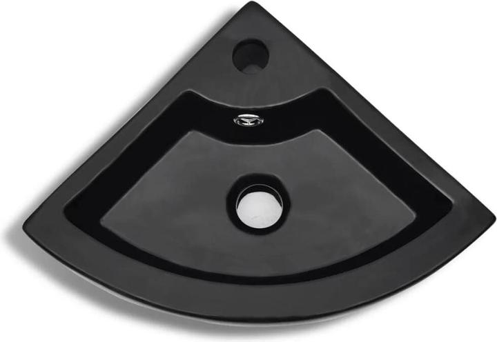 Image du produit vidaXL Becken (320 mm, 450 mm)