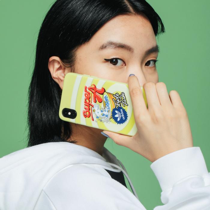 Produktbild adidas Moulded Bodega (Apple iPhone 11 Pro)