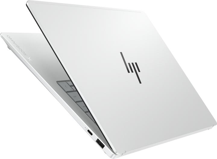 Produktbild HP OmniBook X Laptop Next Gen AI 14-ka0052ng (14", 512 GB, 16 GB, DE, Intel Core Ultra 5 325)
