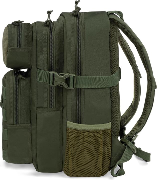 Produktbild Normani Kinder Rucksack Makinak - 9265