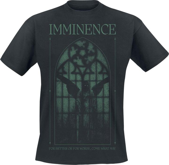 Produktbild Imminence Come What May (S)