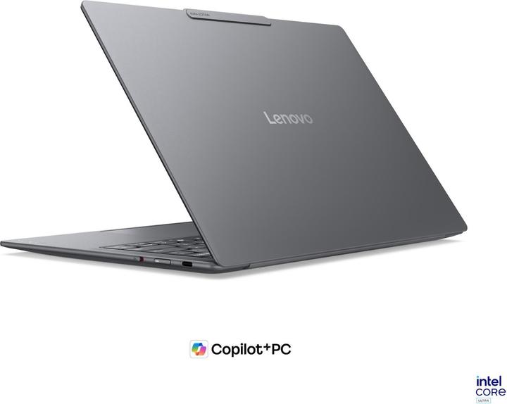 Produktbild Lenovo Yoga 7 Slim 83QM0039GE - 14" 2.8K OLED Intel Core Ultra 7 Processor 355 - Core Ultra 7 - (14", 1000 GB, 16 GB, DE, Intel Core Ultra 7 355)