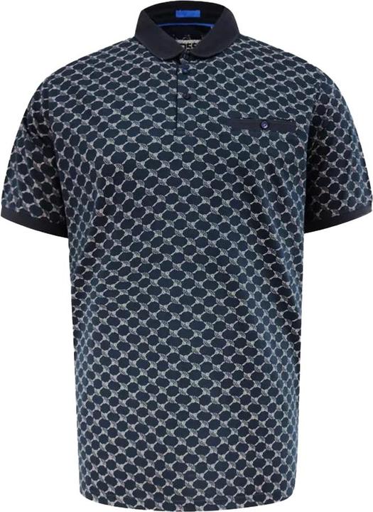 Produktbild DUKE Saunders D555 Poloshirt (3XL)