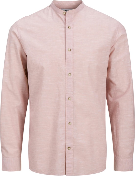 Jack & Jones Jjesummer Band Shirt Ls Sn