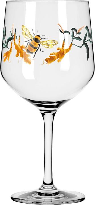 Produktbild Ritzenhoff Set Gin-Kelch Botanic Glamour (7 dl, 2 x, Gin Gläser)