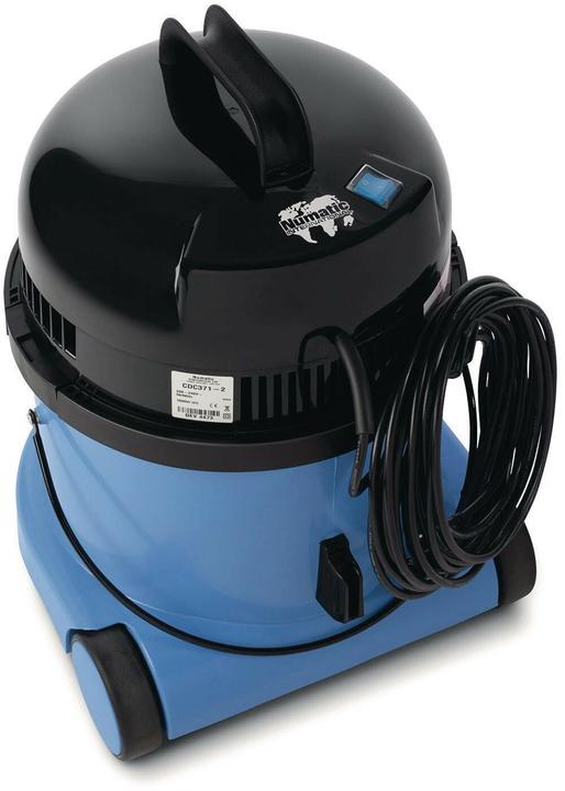 Image du produit Numatic Aspirateur industriel Charles CVC370, puissance du moteur : 1200 W (Aspirateur eau et poussière)
