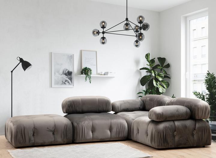 Actual product image Atelier del Sofa Bubble (Modular sofa, 1-seater)