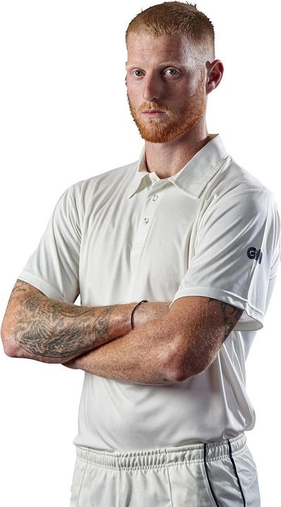 Produktbild Gunn And Moore Maestro Cricket Shirt (L)