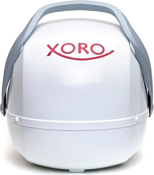 Actual product image Xoro Mpa 38 (Parabolic antenna, 32.20 dB, DVB-S / -S2)