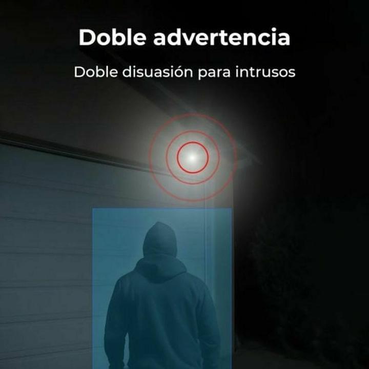 Produktbild Reolink Go G430 2K PT LTE-Kamera inkl. Solarpanel (2560 x 1440 Pixels)