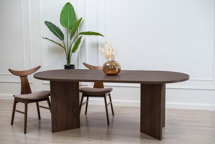 Produktbild Selsey Ovo (204 x 90 x 75 cm)