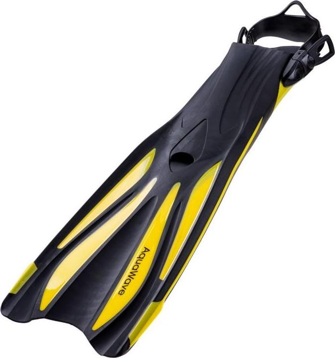 Produktbild Aquawave Mermad Fins Tauchflossen. SM 39-41