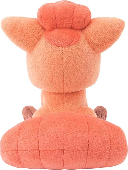 Produktbild Pokémon Vulpix (18 cm)