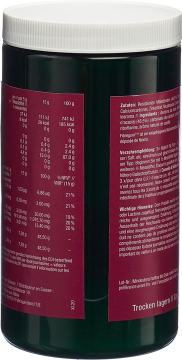 Image du produit Omni Logic Immun pdr (1 pièce(s), Poudre, 450 g)