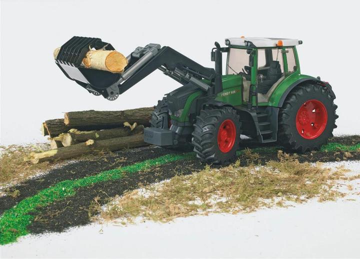 Produktbild Bruder Fendt 936 Vario mit Frontlader