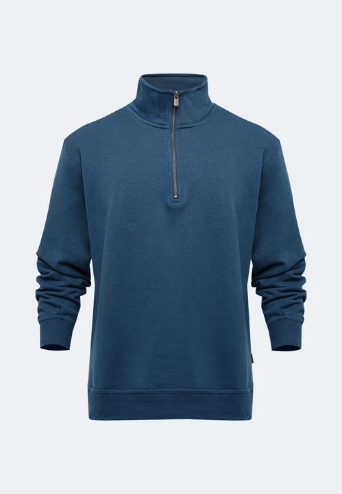 Produktbild Switcher Premium Zip- Troyer Oslo 1005 (3XL)