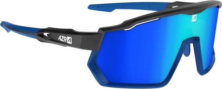 Produktbild AZR Pro Race RX (Black, Mattblau, multilayer blau, Gold, mehrschichtiger)