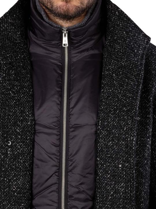 Actual product image Marc O'Polo Wool coat (S)