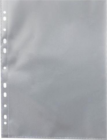 Produktbild Herba-Plastic Zeigetasche A4 PP 100 Stück (A4, 100x)