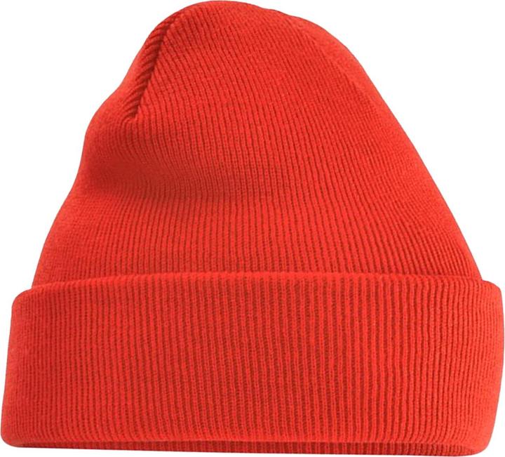 Image du produit Beechfield Bonnet tricoté Bonnet très doux (Taille unique)