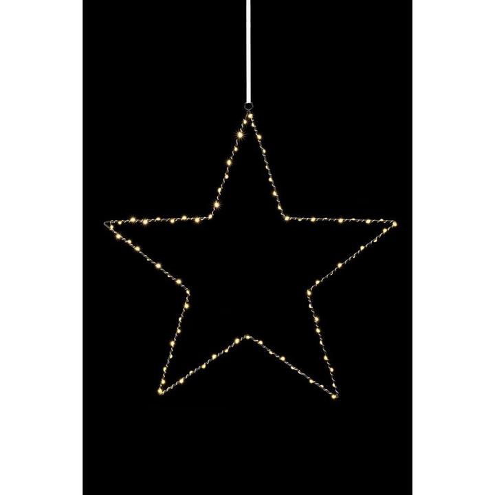 Produktbild STT Black Star M