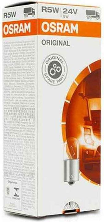 Produktbild Osram Original (R5W)