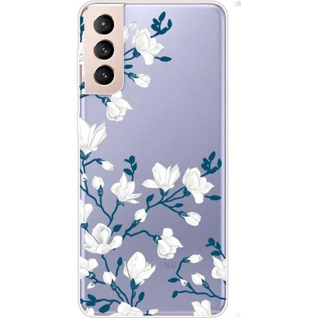 MU Style Softcase Image Kunststoff Series (Samsung Galaxy S22+), Smartphone Hülle, Mehrfarbig