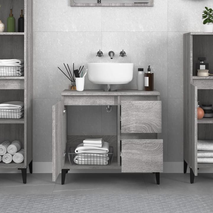 Actual product image vidaXL Ber (65 x 33 x 60 cm)