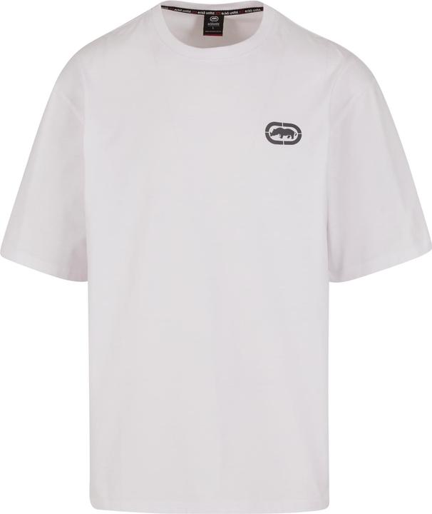 Actual product image Ecko Unltd. T-Shirts Crossover bright white XL (XL)