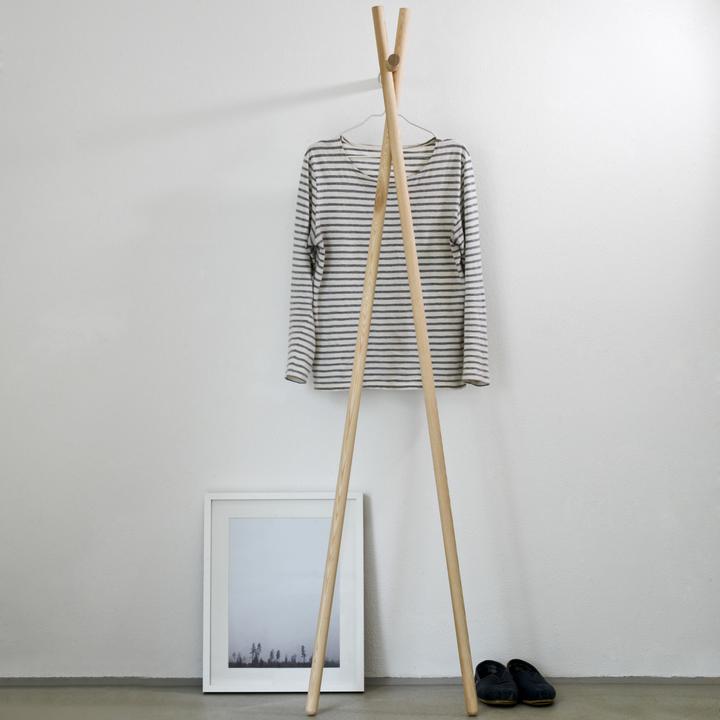 Actual product image kommod Lenah wardrobe