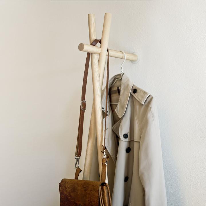 Actual product image kommod Lenah wardrobe