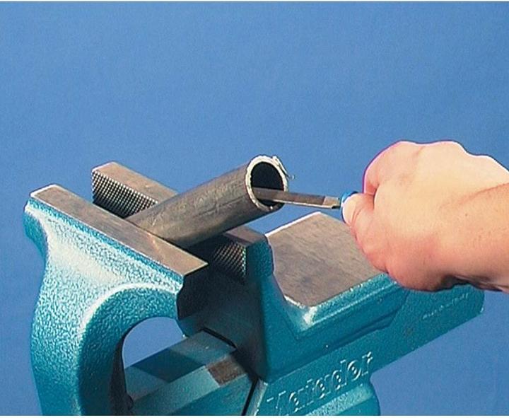 Actual product image Pferd Workshop file according to PF 150 H2 (Cut 2, 150 mm)