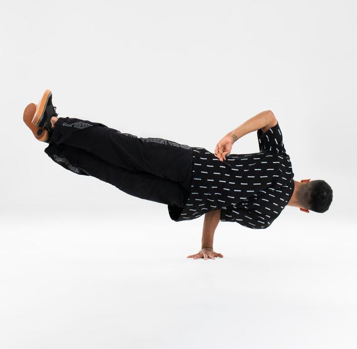 Actual product image Starever Urban Dance (L)