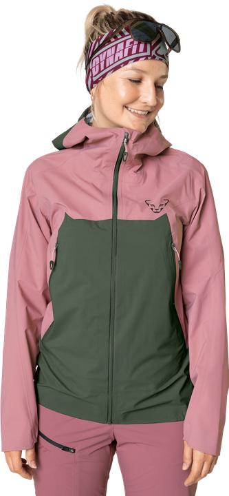 Immagine prodotto Dynafit Transalper 3-Lagen Jacke (38, M)