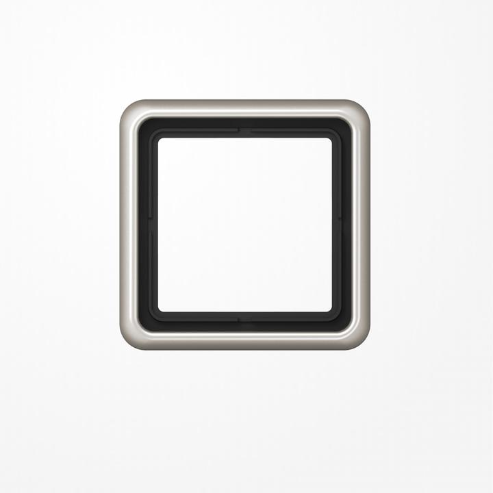 Produktbild JUNG Rahmen