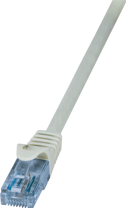 Produktbild LogiLink Netzwerkkabel (U/UTP, CAT6a, 1.50 m)