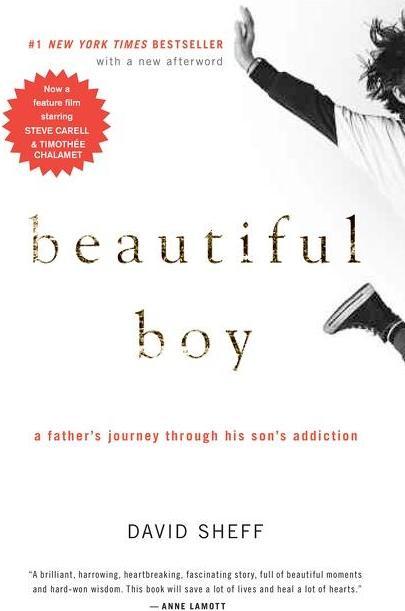 Produktbild Beautiful Boy: A Father's Journey Through His Son's Addiction (Englisch, David Sheff, 2009)