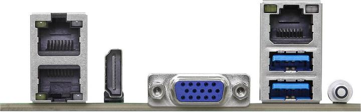 Actual product image AsRock AM5D4ID-2T/BCM (AM5, AMD X300, Deep Mini-ITX)