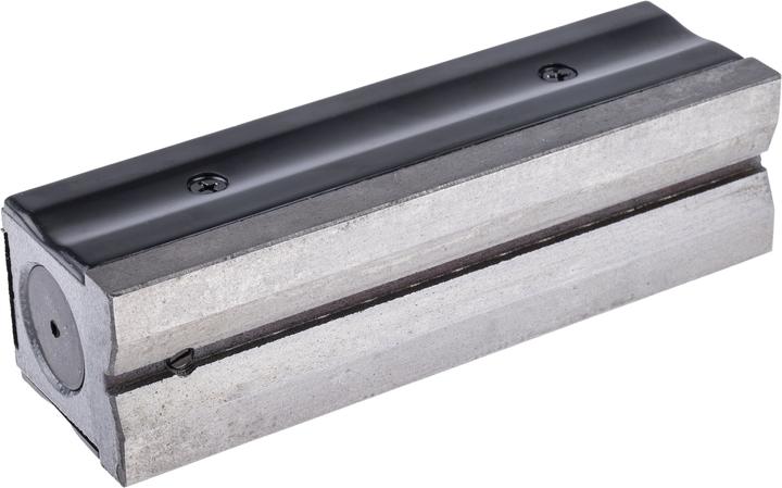 Actual product image RS PRO Precision Shaft Level 150x44x40mm (15 cm)