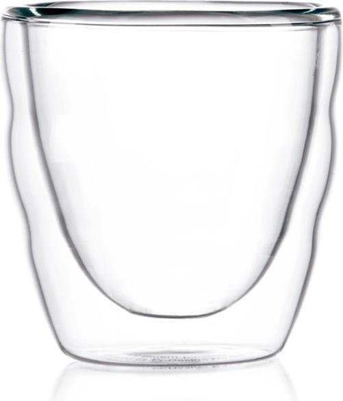 Actual product image Bodum Pilate (80 ml, 2x)