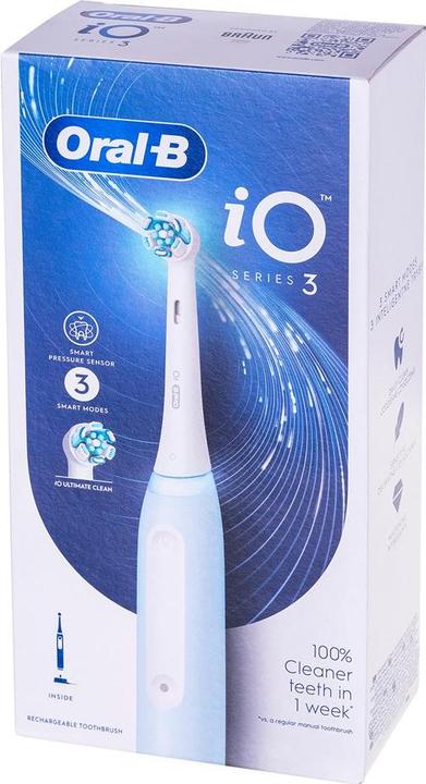 Produktbild Oral-B iO3 Series