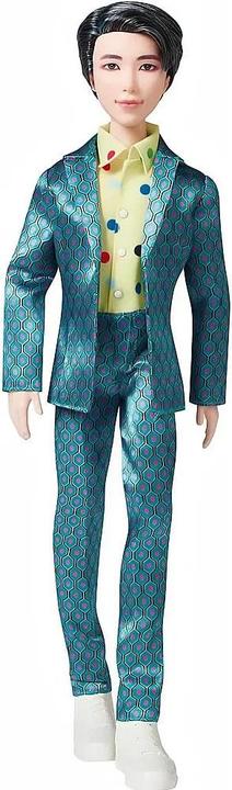 BTS Core Fashion Puppe RM