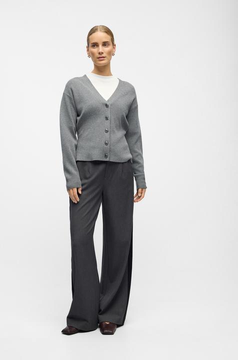 Produktbild Object OBJLISA Hose mit weitem Bein