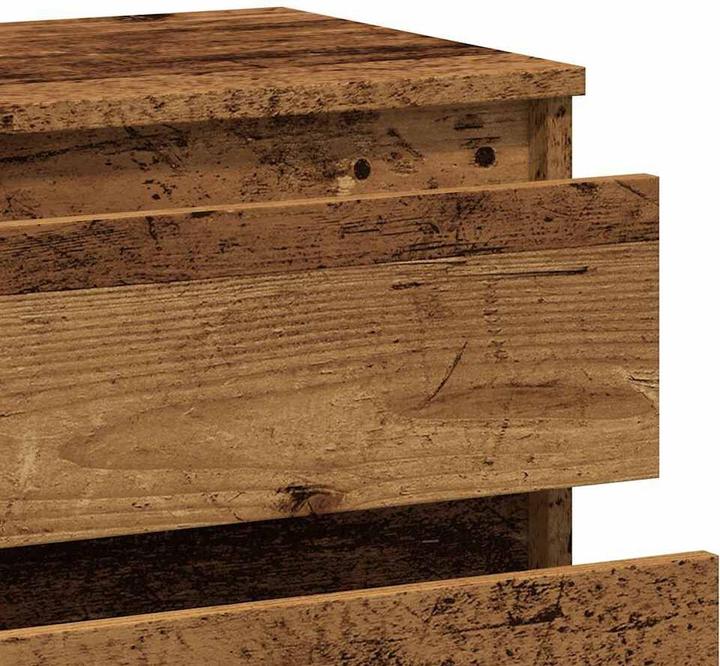 Image du produit vidaXL Sideboard (60 x 35 x 70 cm)