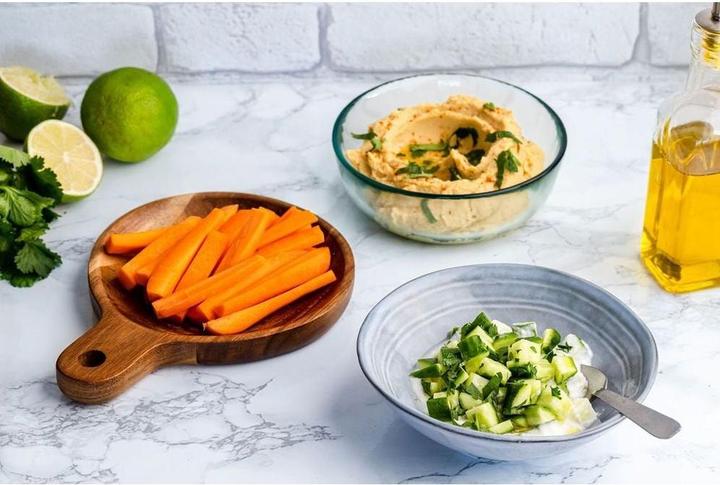 Actual product image Magimix Set of cubes and chopsticks for 3200/4200/5200/CE