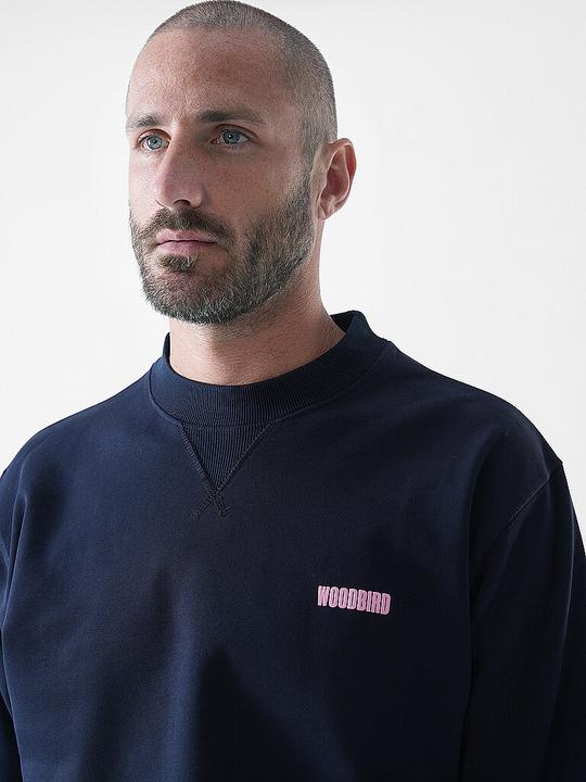 Immagine prodotto Woodbird Sweater WBCANE KOI (S)