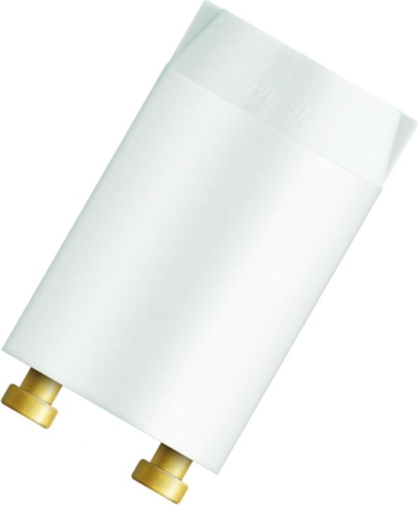 Produktbild Osram Starters For Single Operation