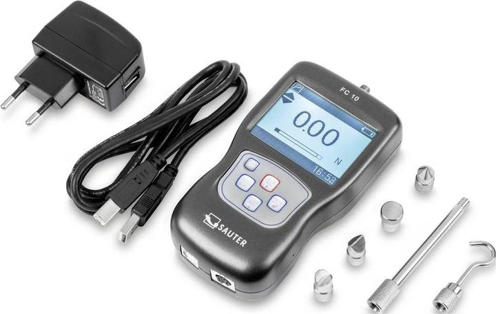 Produktbild Kern Zugkraftmessgerät FC 10